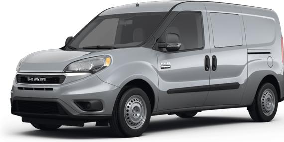 RAM PROMASTER CITY 2022 ZFBHRFAB7N6W52617 image